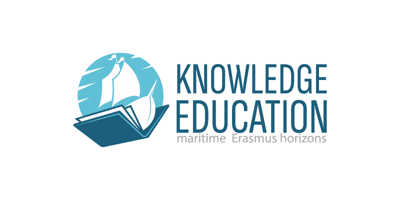 Knowledge navigation maritime erasmus horizons