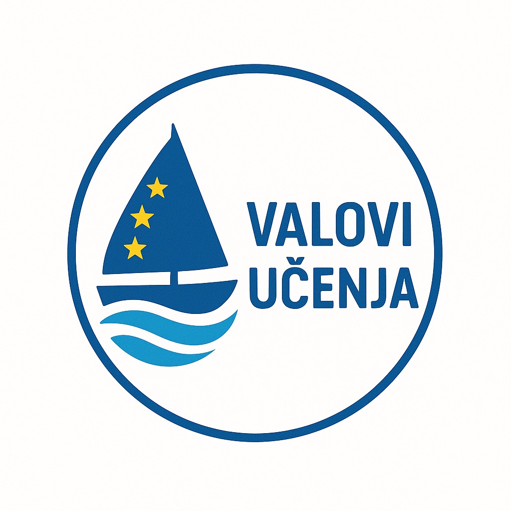 Valovi učenja