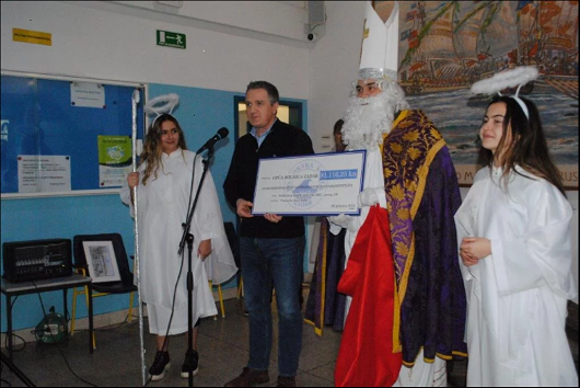 I ove godine obilježen blagdan Sv. Nikole