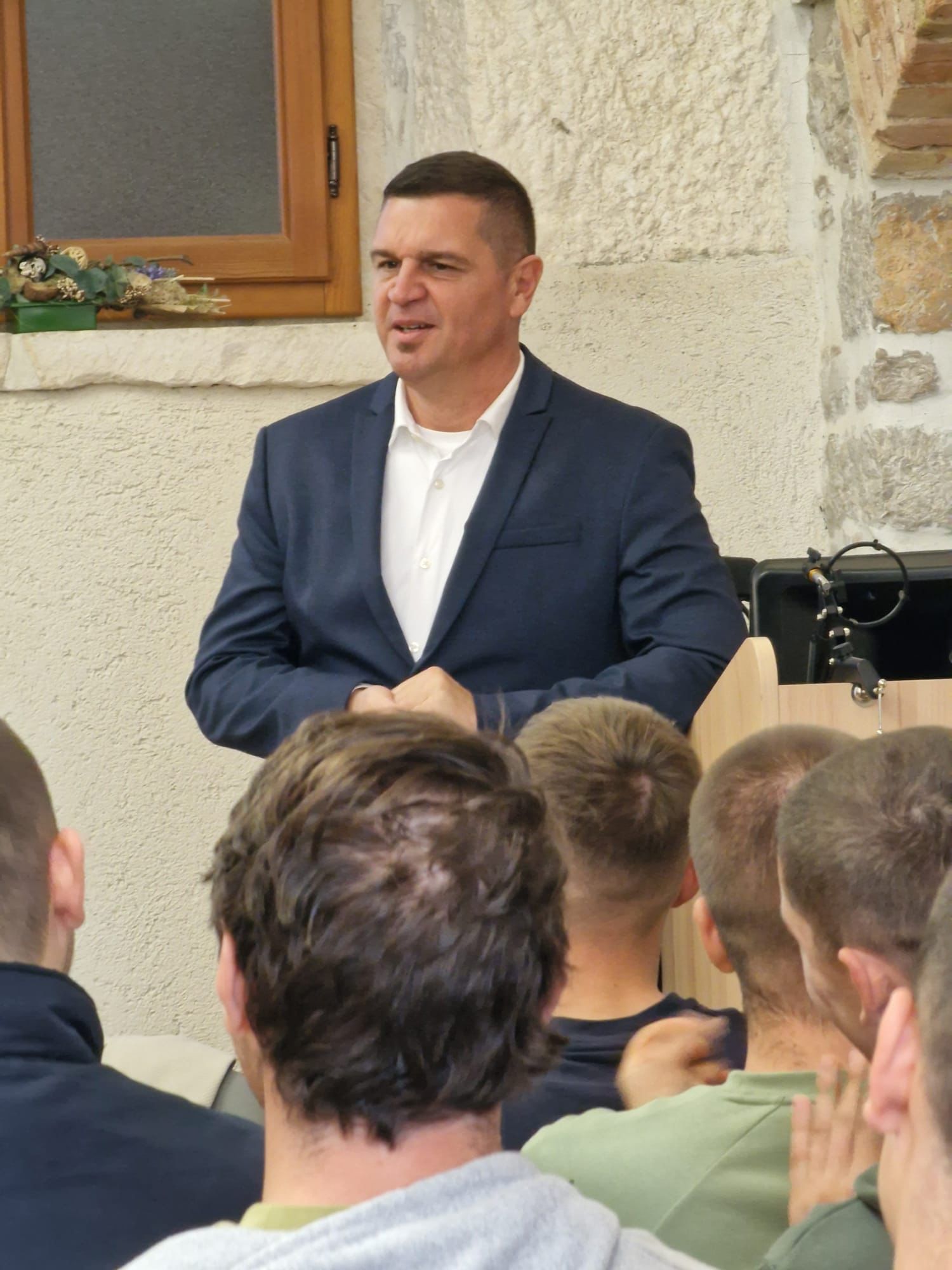 Gost Jure Ruić