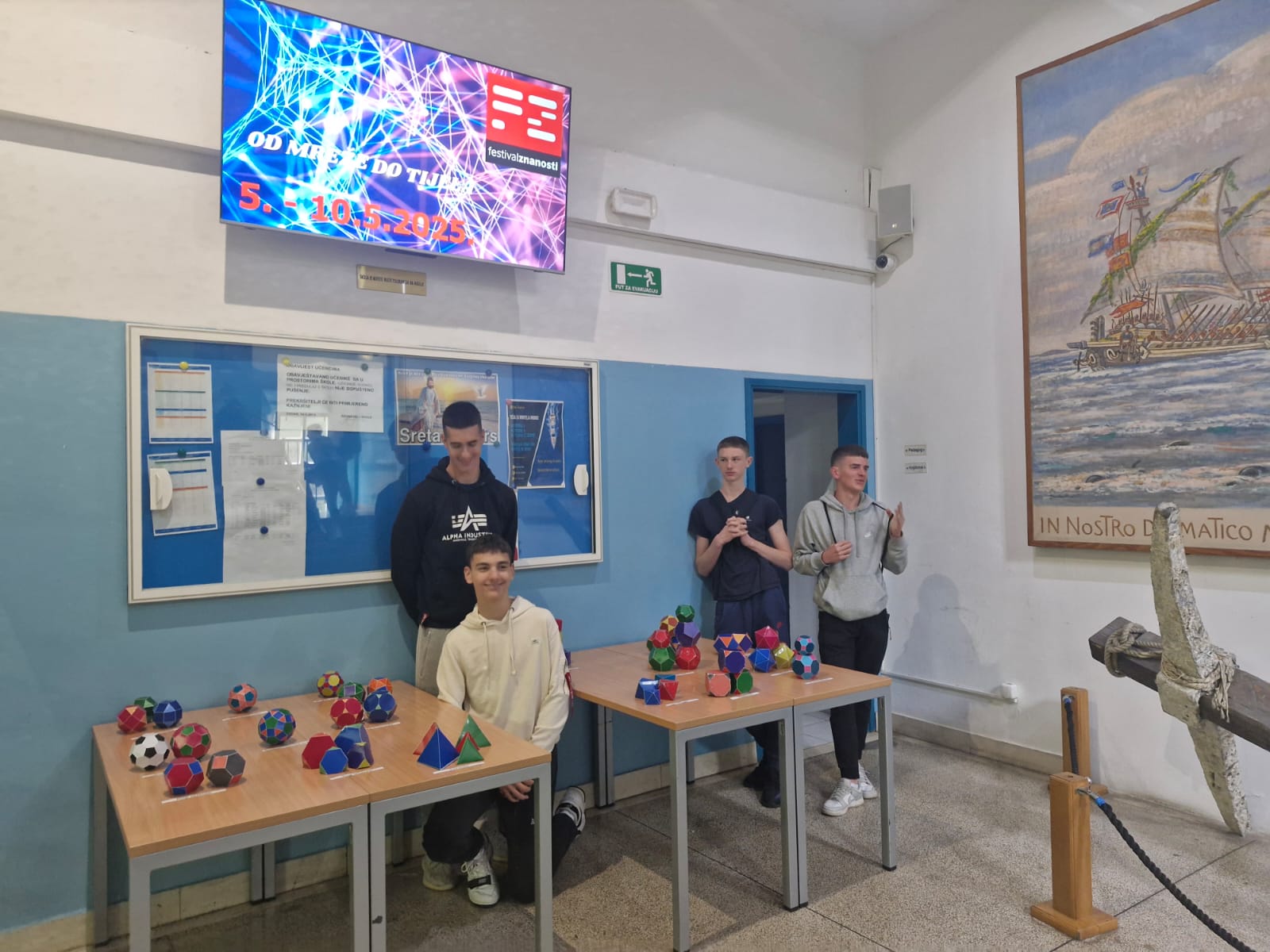 Od mreže do tijela_Festival znanosti 2025